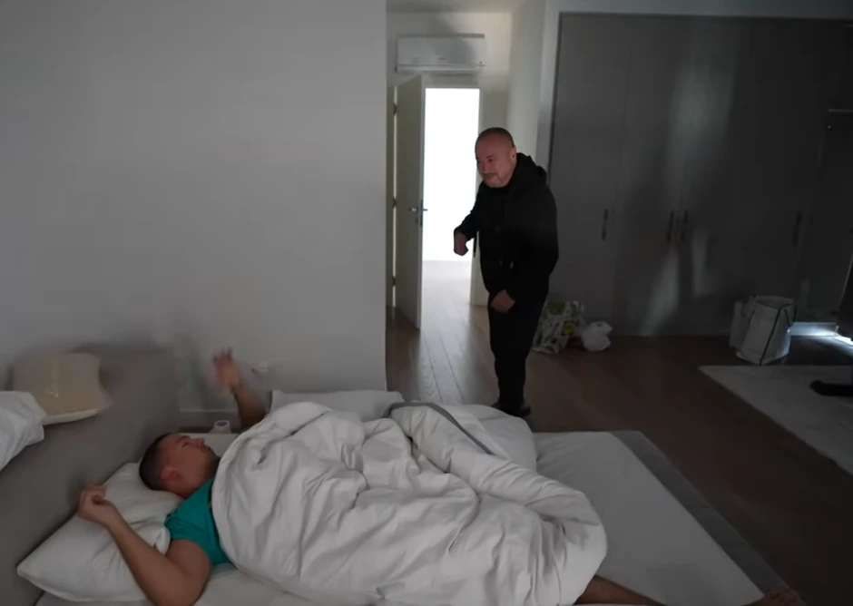 Đani kod Bake Praseta 