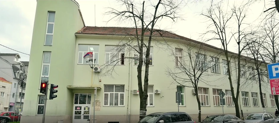 Anđelka Prpić emisija "Metar moga sela"