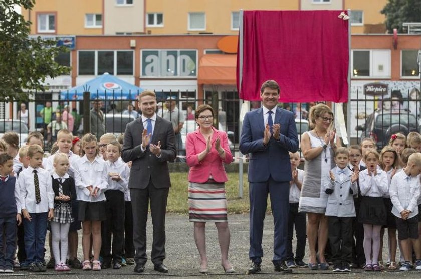 Przy szkole podstawowej nr 11 na Stogach powstanie basen