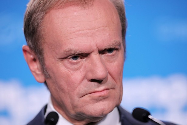 Donald Tusk