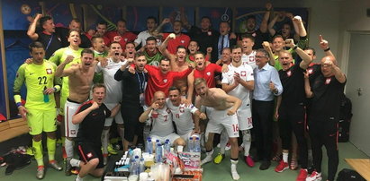 Polska w ćwierćfinale Euro 2016! Jesteście wielcy!
