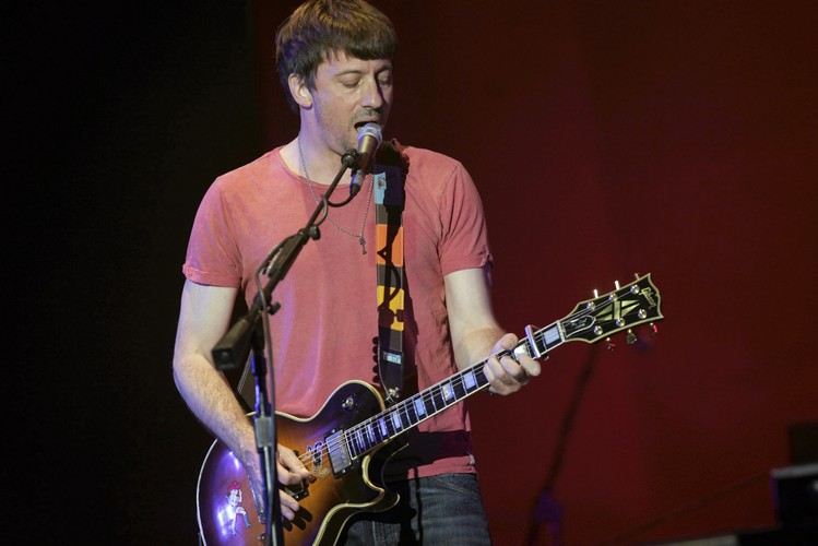 Heineken Open'er Festival. Koncert Blur