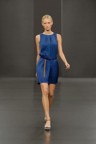 Marc O'Polo - kolekcja damska wiosna/lato 2012