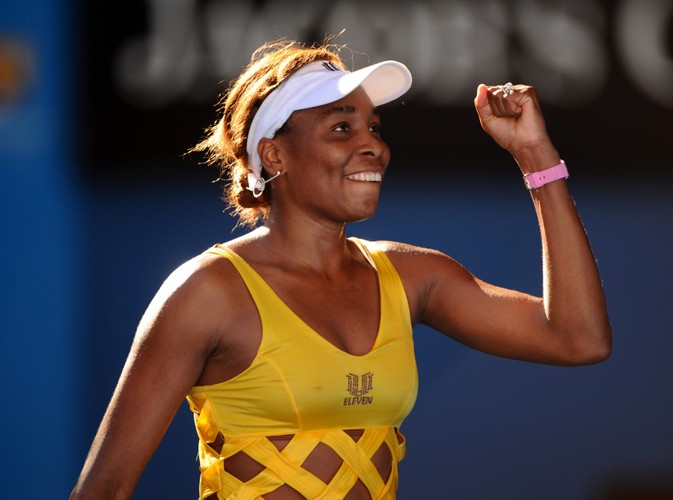 Venus Williams