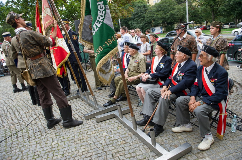 Jan Ołdakowski, dyrektor Muzeum Powstania Warszawskiego: Uczcijmy cywilów, którzy zginęli w Powstaniu