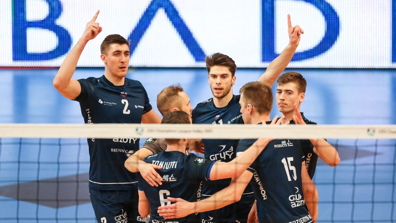 ZAKSA Kędzierzyn-Koźle - Lindemans: transmisja tv i stream ...