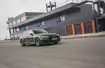 Audi RS4 Avant - kombi z ogniem w ...