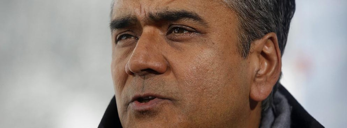 W swojej dziesięcioletniej pracy dla Deutsche Banku Anshu Jain zarobił już prawdopodobnie 500 mln euro