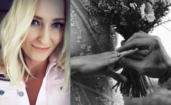 Anita Lipnicka wyszła za mąż: Początek najpiękniejszej podróży mojego życia...