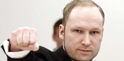 Breivik oszczędził Polaka, bo wyglądał...