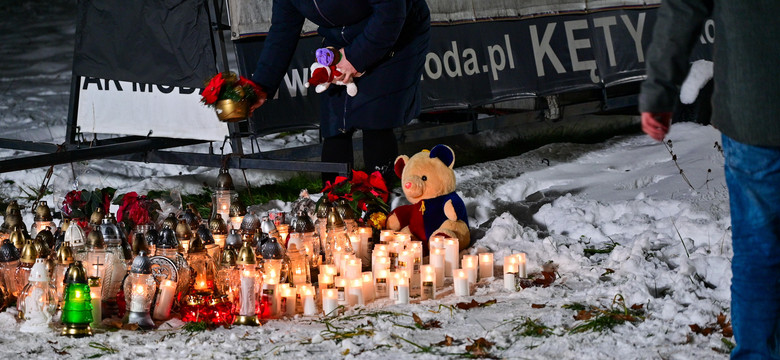 Śmierć 14-latki z Andrychowa. "Powinna zostać przewieziona śmigłowcem do szpitala"