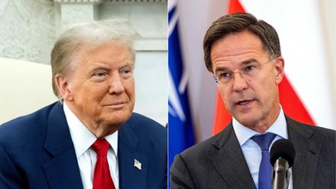 amerykański politolog: nato już nie ma. cała nadzieja w niemczech