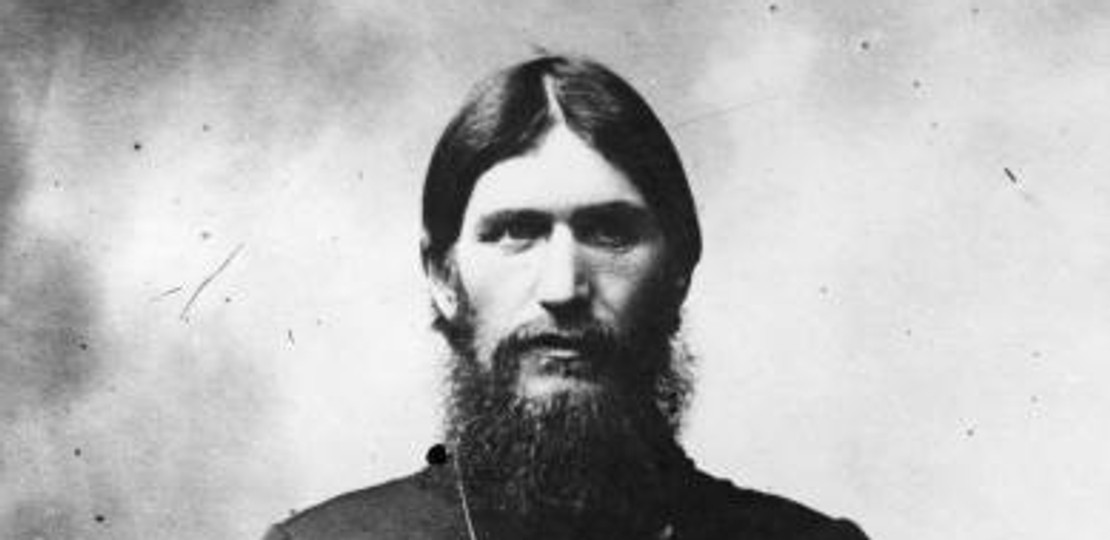 Rasputin