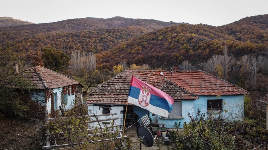 Do njihovog doma, jako je teško doći