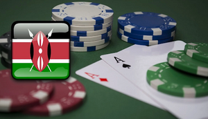 Is online gambling becoming legal in Kenya?