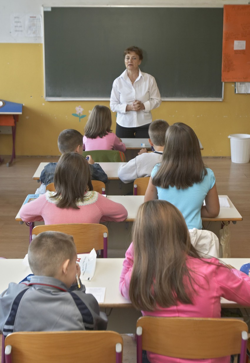 Grad je prošle godine izdvojio novac za rad oko 40 odeljenja petih razreda kako ona ne bi bila rasformirana