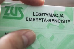 Wypłata renty z mocą wsteczną jest możliwa. Tak orzekł Trybunał Konstytucyjny