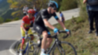 Vuelta a Espana 2015 z długą i płaską czasówką