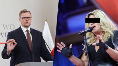 Wiceminister sprawiedliwości komentuje zatrzymanie Beaty K. "Nikt nie ma celebryckiego immunitetu"