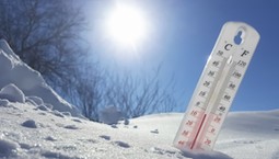 Zima to nie czas na dziecięcą "hibernację".  Jak zadbać o energię, nastrój i odporność najmłodszych