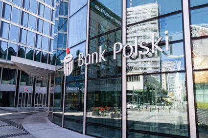 Jest informacja o nowym prezesie największego polskiego banku. To nie jedyna duża zmiana