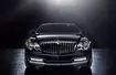 Pierwszy Xenatec Maybach 57S Coupe