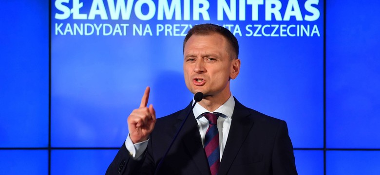 Wicemarszałek Sejmu: Nitras kłamał i kłamie. Jak się nie umie dostosować, to albo niech się leczy albo rezygnuje