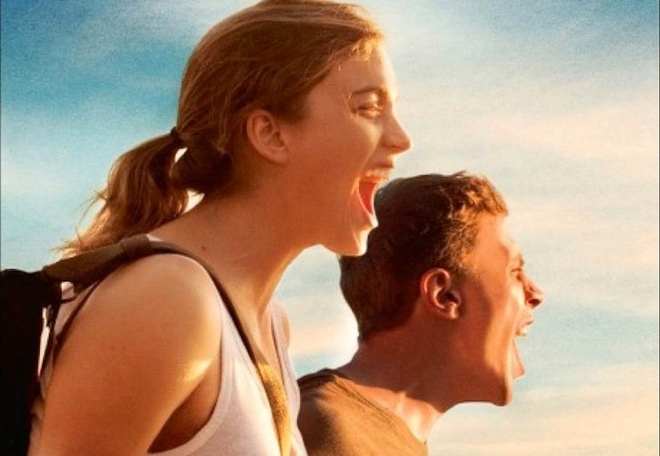 'Miłość od pierwszego ugryzienia' (reżyseria: Thomas Cailley)