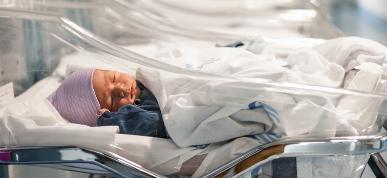 Dziecko urodziło się 117 dni po stwierdzeniu śmierci mózgu u jego matki