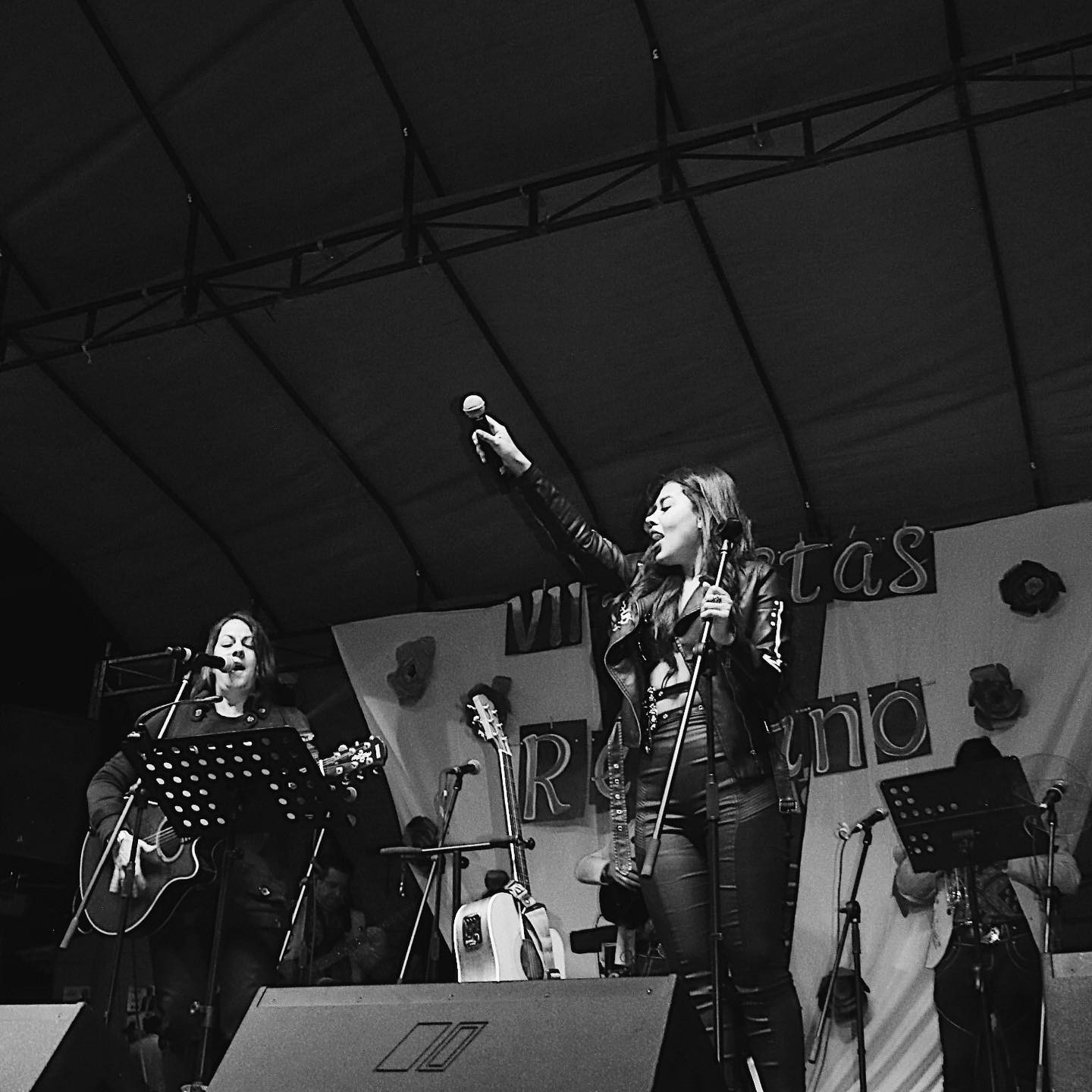 Tatiana Murillo.