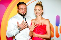 Fit Lovers się rozstali? Niepokojące, pełne żalu wpisy