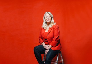 Rita Cosby: Trump nie pozwoli działać Putinowi przeciwko Polsce [WYWIAD DGP]