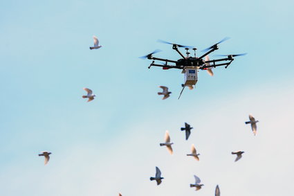 Metropolia śląska chce być zagłębiem dla rozwoju dronów