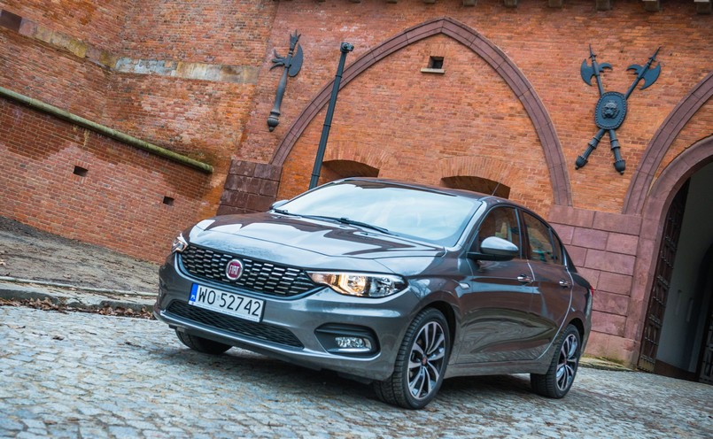 Fiat tipo