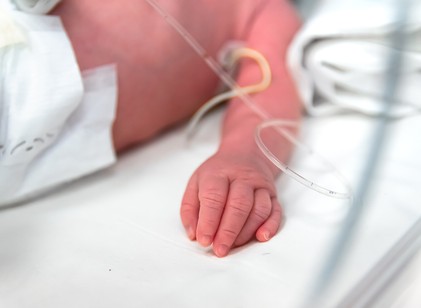 Gyermeke alultápláltsága miatt emeltek vádat egy nő ellen Somogyban című cikk nyitóképe
