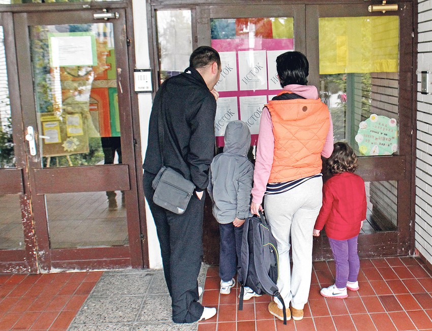 Alarmantan manjak mesta za upis dece u vrtiće