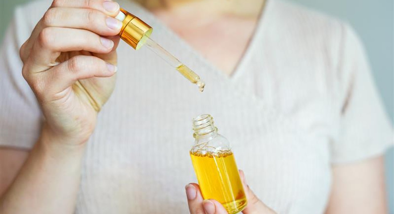 To wielokrotnie nagradzane serum robi dla skóry prawie wszystko – od ...