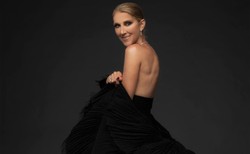 Największe hity Céline Dion na ścieżce dźwiękowej filmu o życiu gwiazdy