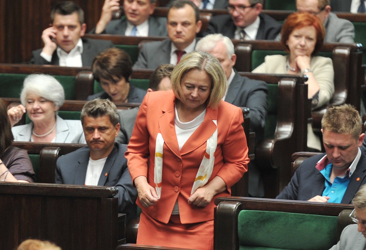 Wanda Nowicka