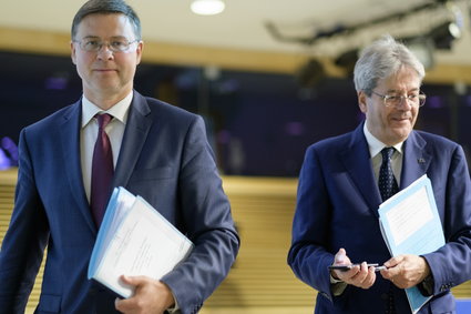 Komisja Europejska przedłuży zawieszenie unijnych zasad dotyczących zadłużenia 