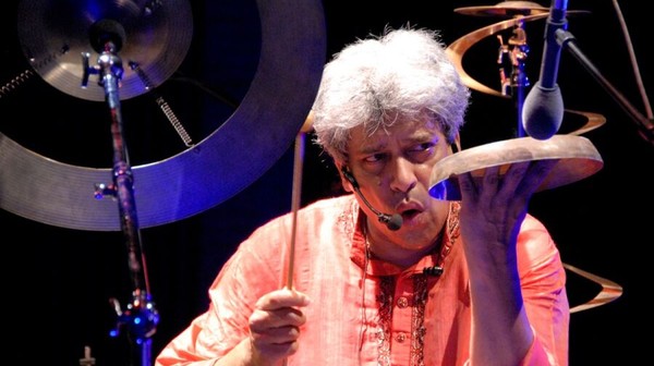 Na krakowskiej scenie zaprezentuje się indyjski mistrz instrumentów perkusyjnych Trilok Gurtu