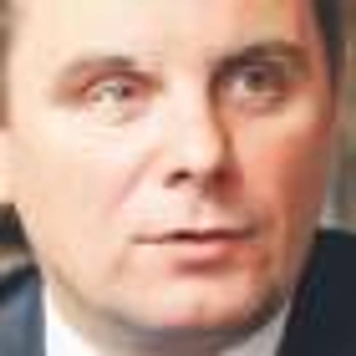 Jerzy Polaczek, były minister infrastruktury