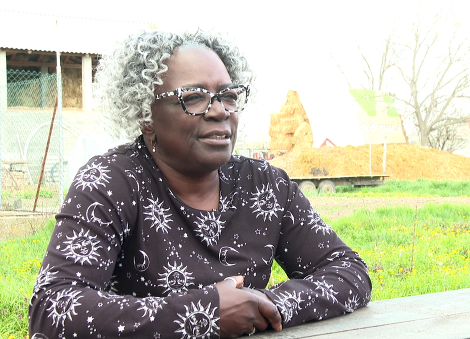 Priča o Iris i Bojanu Kanji