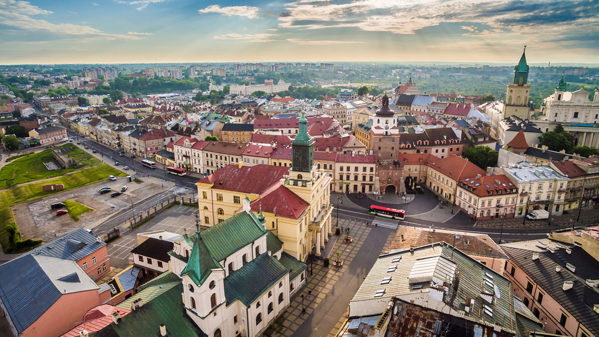 Lublin: Przedłużona rejestracja kandydatów do rad dzielnic. Mało chętnych