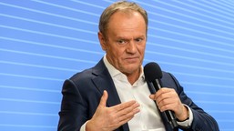 donald tusk o przyszłości rozmów pokojowych. "zachód i ukraina przegrają tę konfrontację, jeśli rosja zdoła nas podzielić"