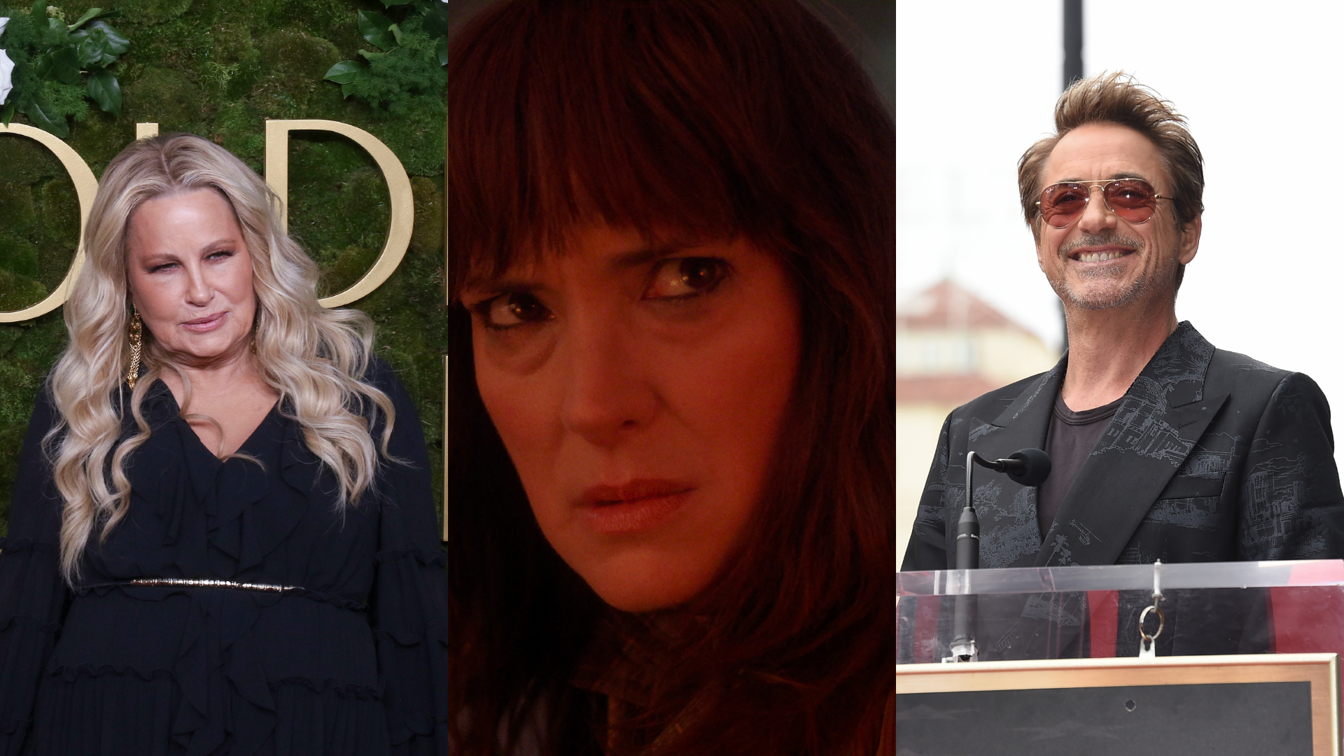 Hviezdy, ktorým sa podaril comeback.