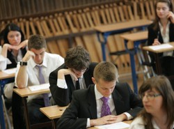 Sprawdź, czy poradziłbyś sobie z francuskim