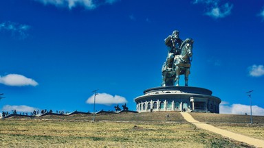 Cztery powody, dla których wiceprezydent USA spotyka się z premierem Mongolii