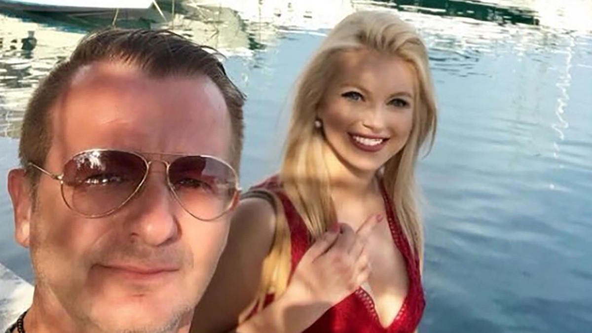 Ćerka našeg folkera izgleda kao BARBIKA, ljudi gledaju i trljaju oči: Plava kosa, bez filtera i silikona