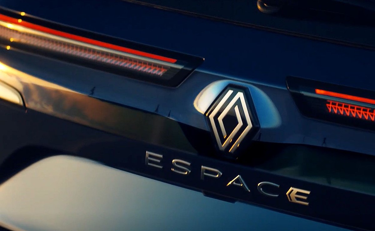 Renault Espace szóstej generacji zostaje SUV-em klasy średniej
